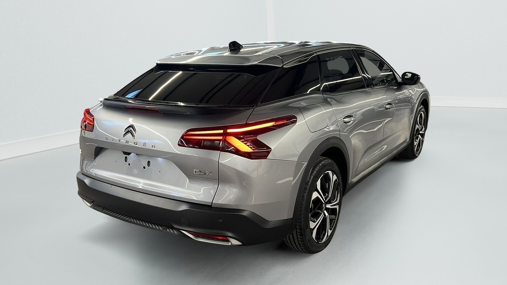 Citroen C5 X PureTech 130 EAT8 Plus