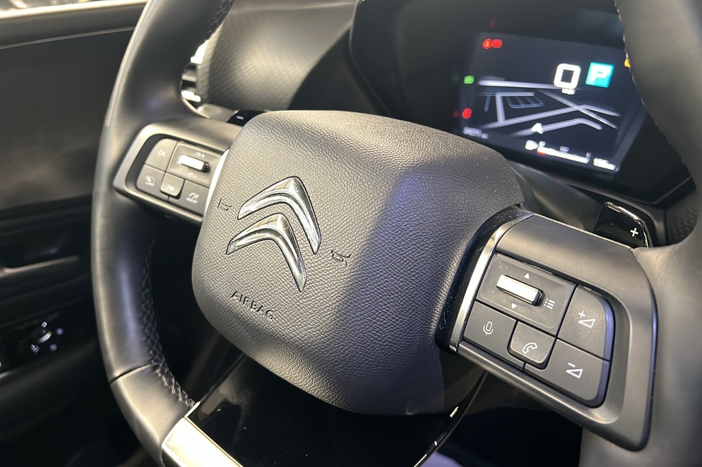Citroen C5 X PureTech 130 EAT8 Plus
