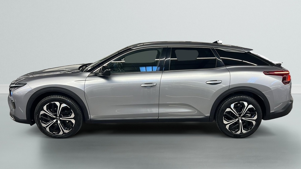 Citroen C5 X PureTech 130 EAT8 Plus