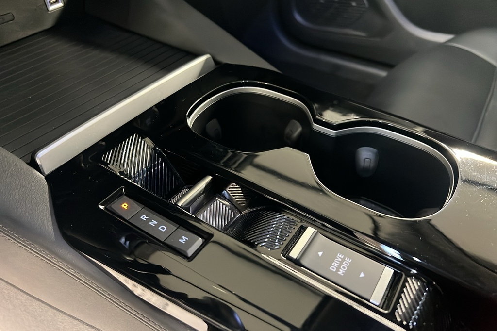 Citroen C5 X PureTech 130 EAT8 Plus