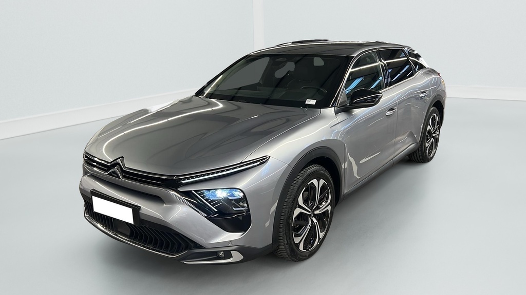 Citroen C5 X PureTech 130 EAT8 Plus