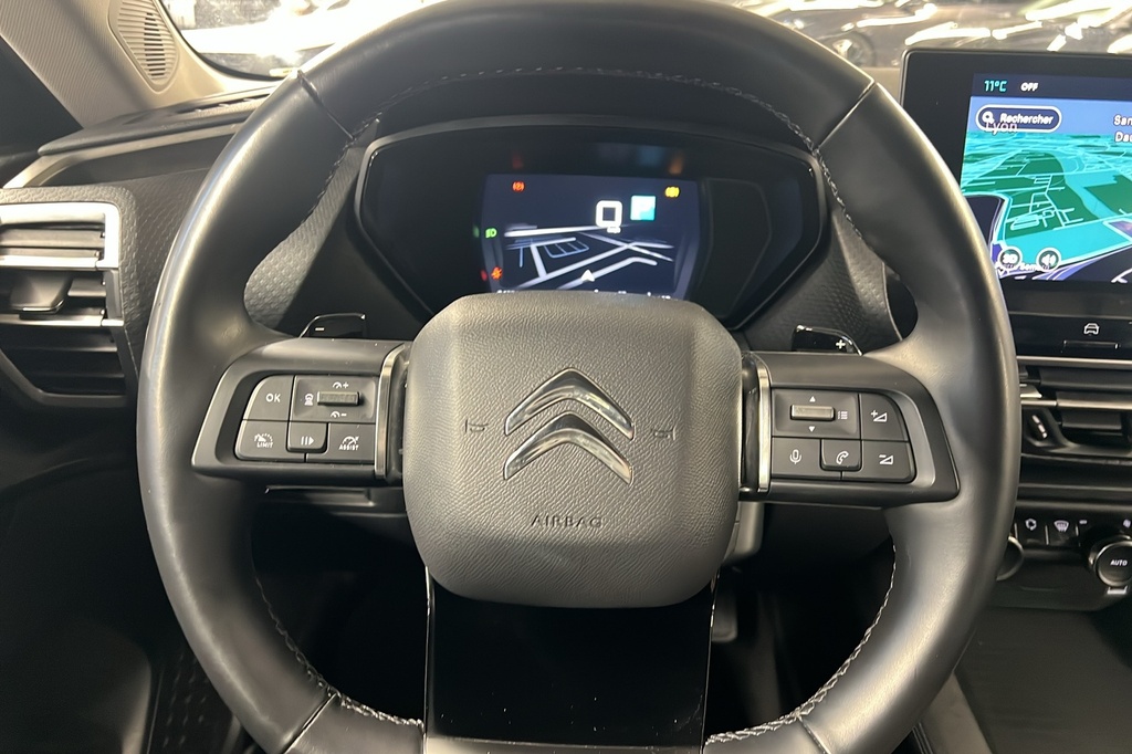 Citroen C5 X PureTech 130 EAT8 Plus