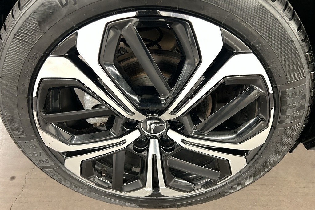 Citroen C5 X PureTech 130 EAT8 Plus