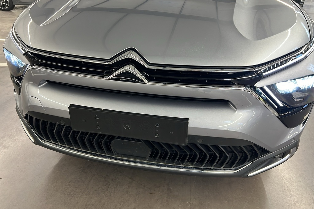 Citroen C5 X PureTech 130 EAT8 Plus
