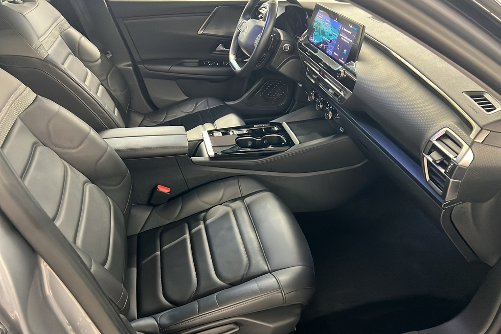 Citroen C5 X PureTech 130 EAT8 Plus