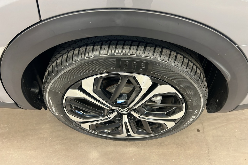 Citroen C5 X PureTech 130 EAT8 Plus