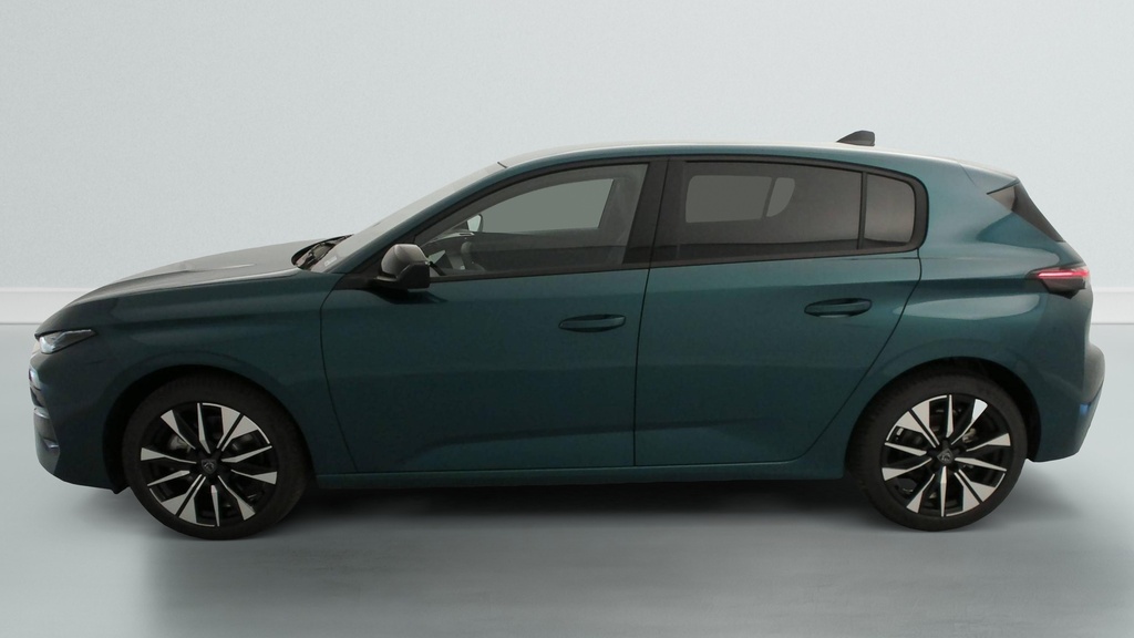Peugeot 308 NOUVELLE BLUEHDI 130CH S&S EAT8 ALLURE