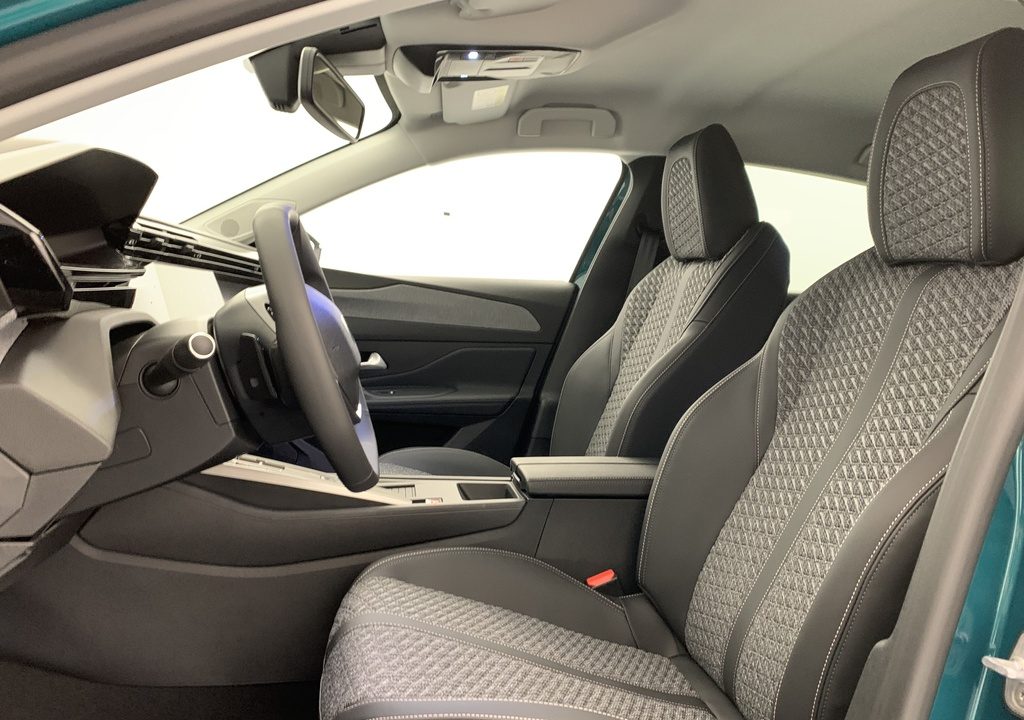 Peugeot 308 NOUVELLE BLUEHDI 130CH S&S EAT8 ALLURE