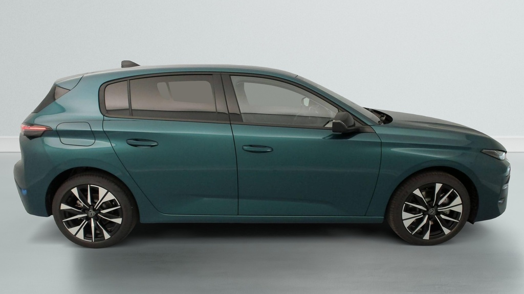 Peugeot 308 NOUVELLE BLUEHDI 130CH S&S EAT8 ALLURE