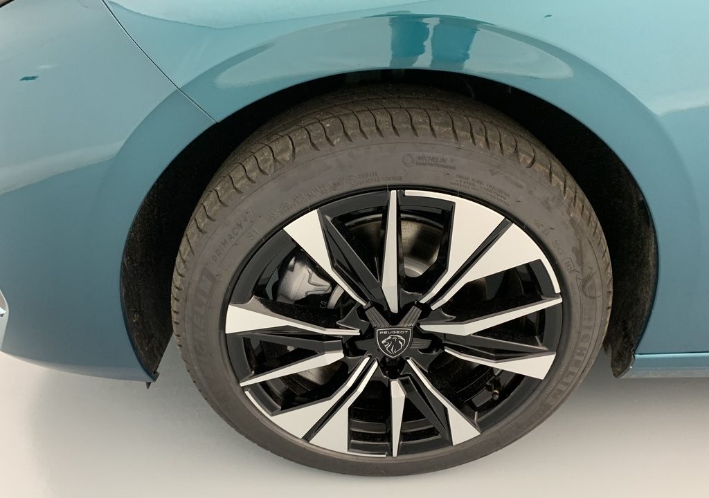 Peugeot 308 NOUVELLE BLUEHDI 130CH S&S EAT8 ALLURE