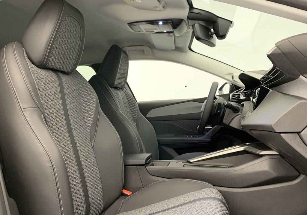 Peugeot 308 NOUVELLE BLUEHDI 130CH S&S EAT8 ALLURE