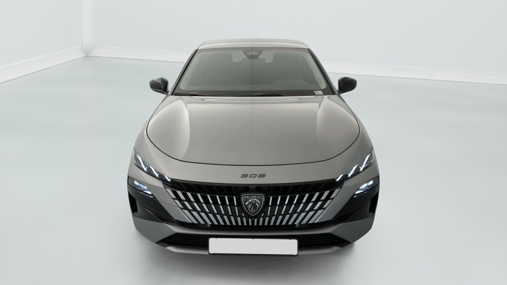 Peugeot 308 NOUVELLE BLUEHDI 130CH S&S EAT8 ALLURE