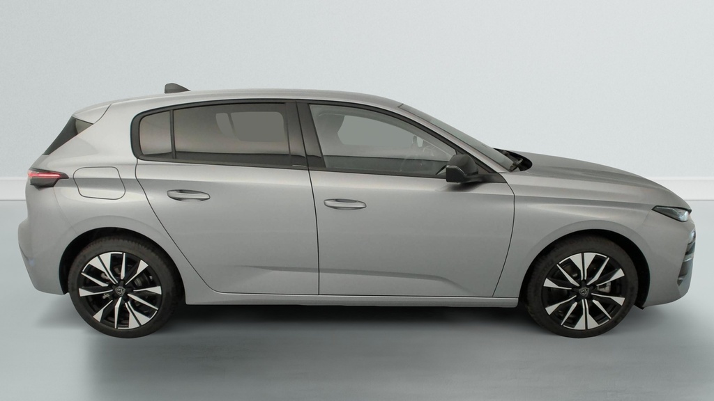 Peugeot 308 NOUVELLE BLUEHDI 130CH S&S EAT8 ALLURE