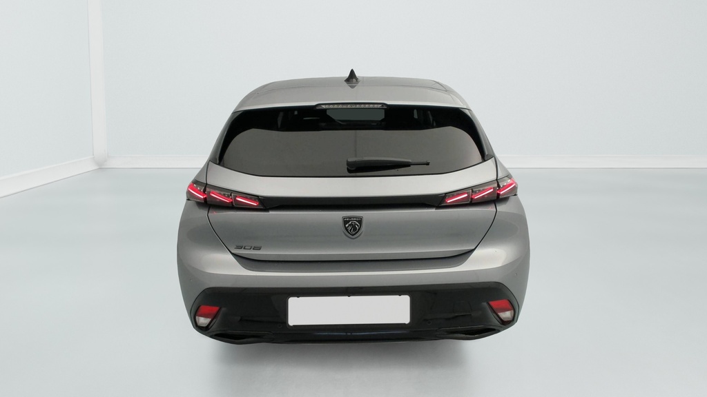 Peugeot 308 NOUVELLE BLUEHDI 130CH S&S EAT8 ALLURE