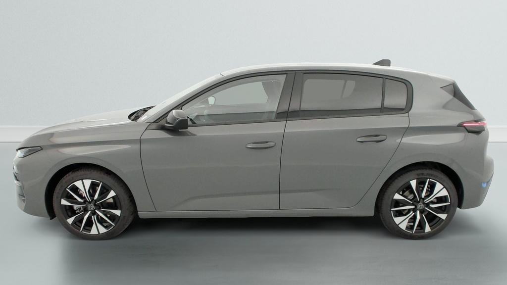 Peugeot 308 NOUVELLE BLUEHDI 130CH S&S EAT8 ALLURE