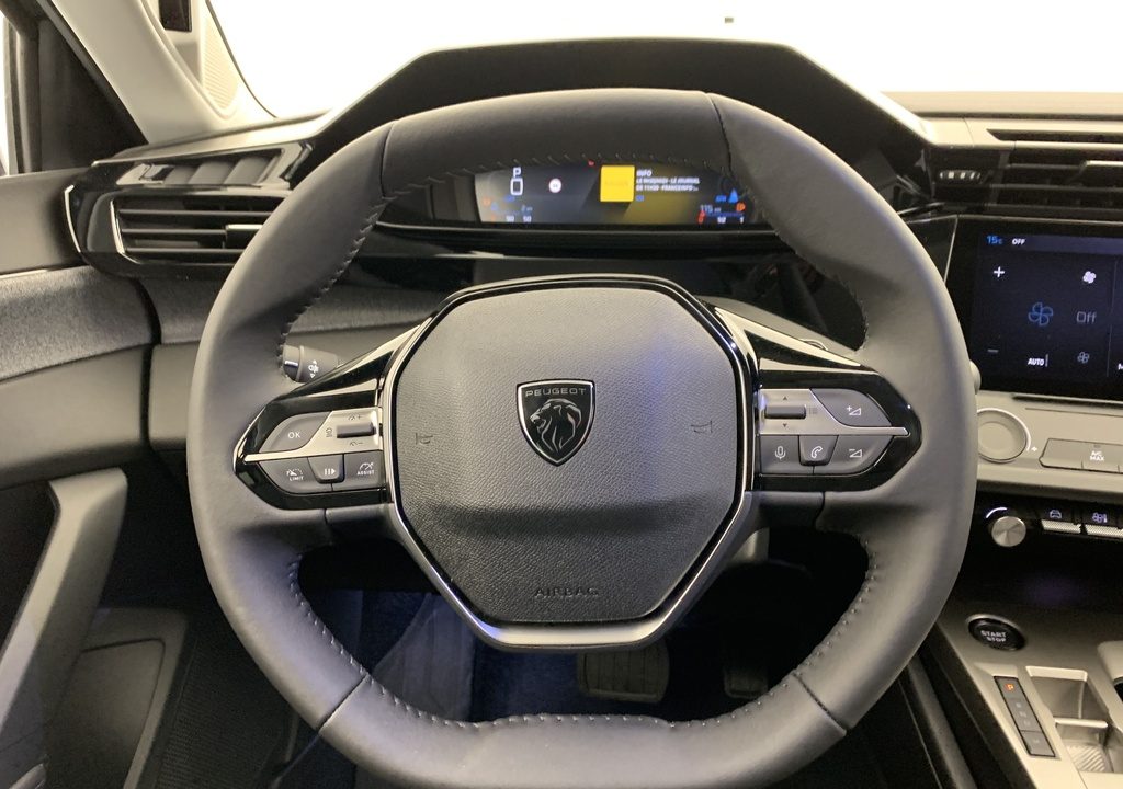 Peugeot 308 NOUVELLE BLUEHDI 130CH S&S EAT8 ALLURE