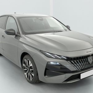 Peugeot 308 NOUVELLE BLUEHDI 130CH S&S EAT8 ALLURE