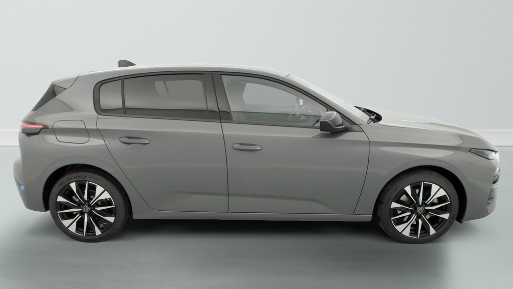 Peugeot 308 NOUVELLE BLUEHDI 130CH S&S EAT8 ALLURE