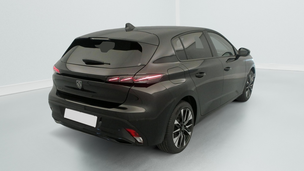 Peugeot 308 NOUVELLE BLUEHDI 130CH S&S EAT8 ALLURE