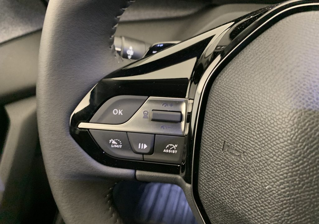 Peugeot 308 NOUVELLE BLUEHDI 130CH S&S EAT8 ALLURE