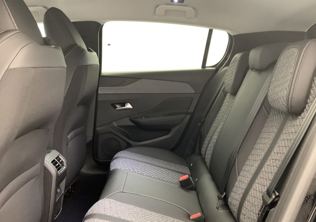 Peugeot 308 NOUVELLE BLUEHDI 130CH S&S EAT8 ALLURE