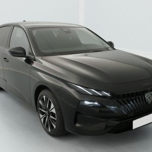Peugeot 308 NOUVELLE BLUEHDI 130CH S&S EAT8 ALLURE