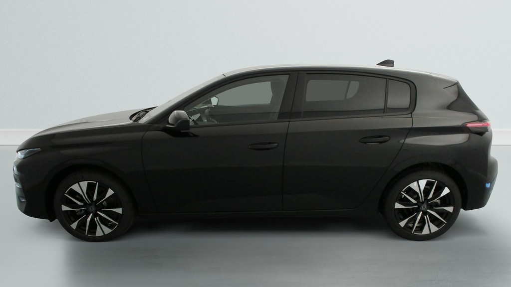 Peugeot 308 NOUVELLE BLUEHDI 130CH S&S EAT8 ALLURE