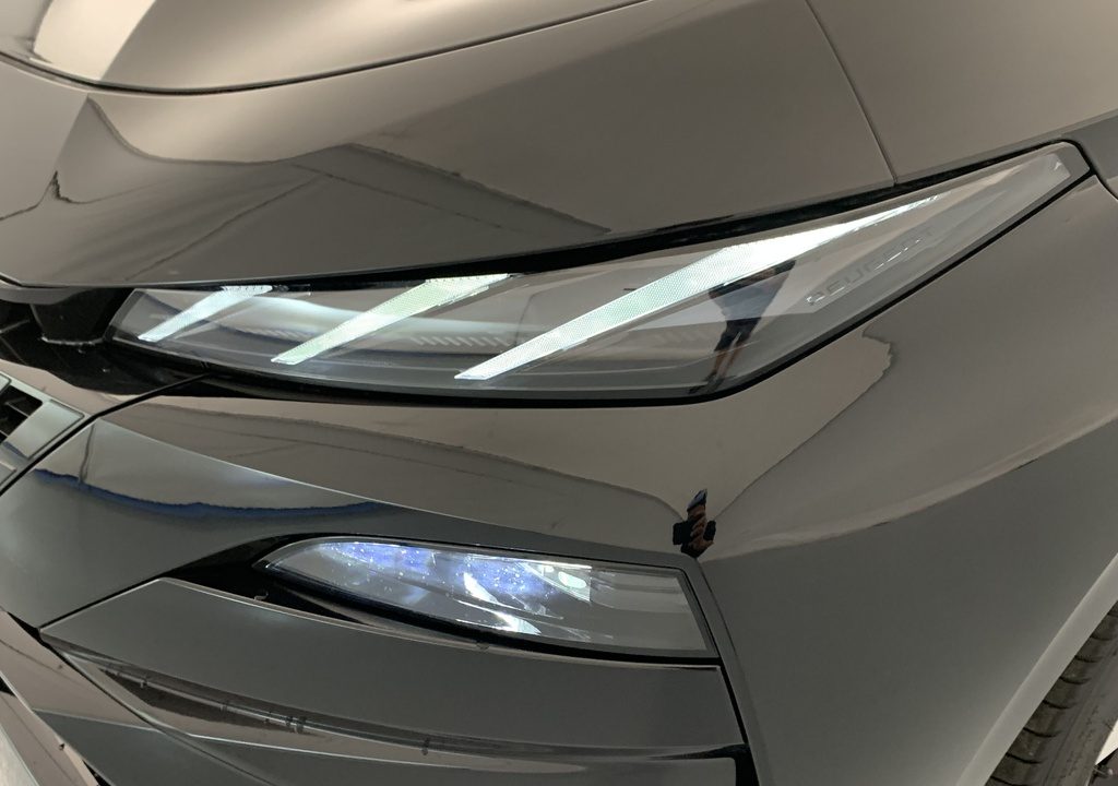 Peugeot 308 NOUVELLE BLUEHDI 130CH S&S EAT8 ALLURE