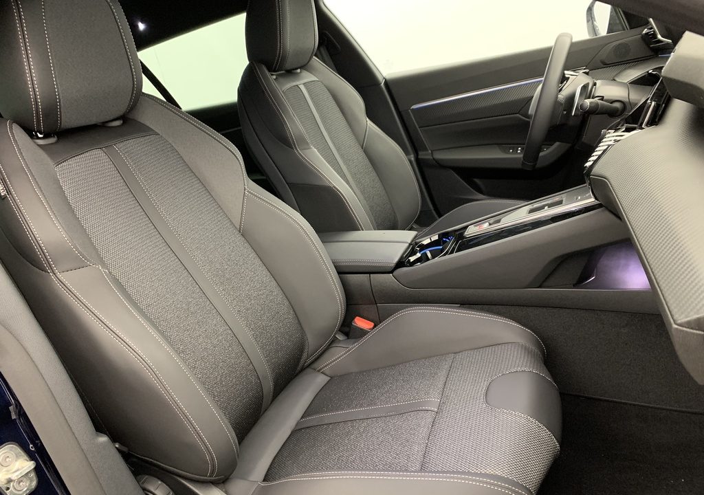 Peugeot 508 SW Hybrid 180 e-EAT8 Allure