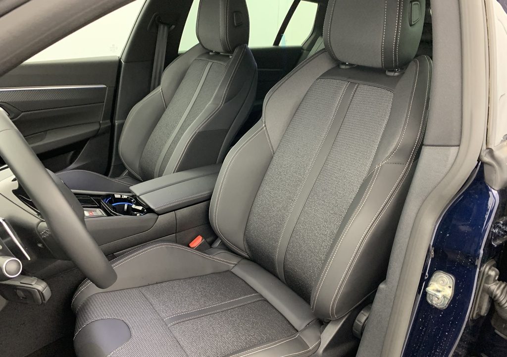 Peugeot 508 SW Hybrid 180 e-EAT8 Allure
