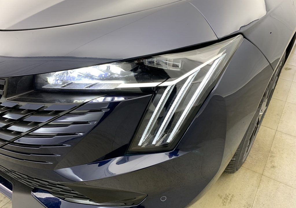 Peugeot 508 SW Hybrid 180 e-EAT8 Allure