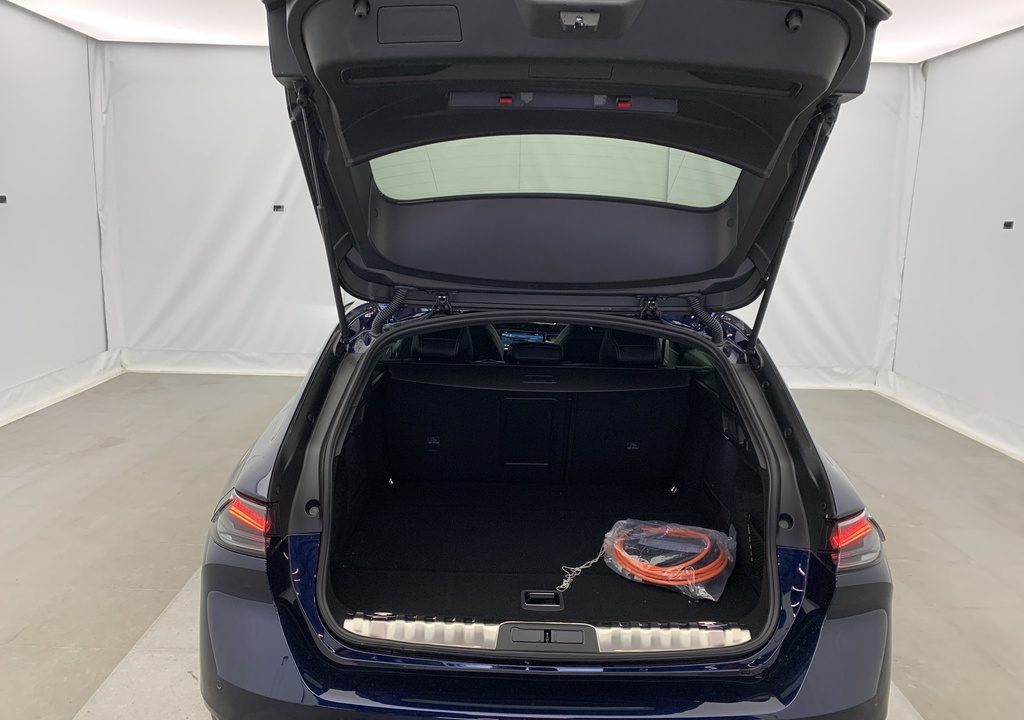 Peugeot 508 SW Hybrid 180 e-EAT8 Allure
