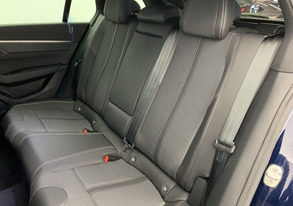 Peugeot 508 SW Hybrid 180 e-EAT8 Allure