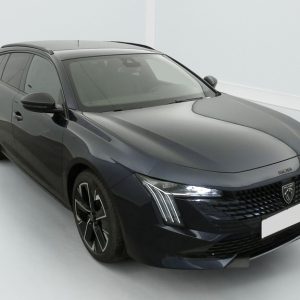 Peugeot 508 SW Hybrid 180 e-EAT8 Allure