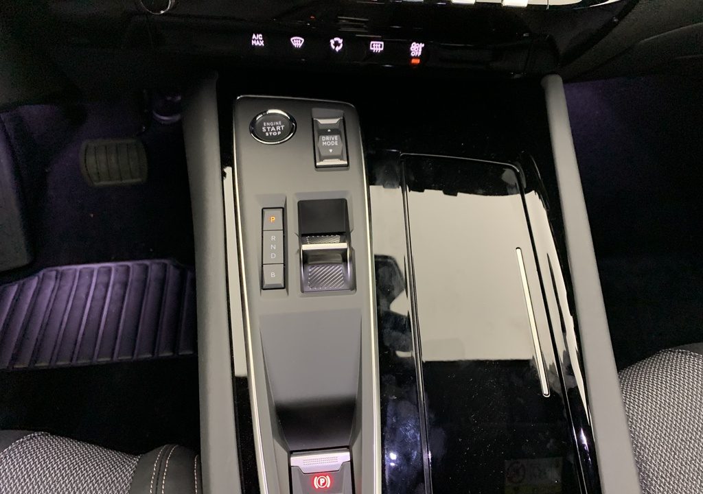 Peugeot 508 SW Hybrid 180 e-EAT8 Allure