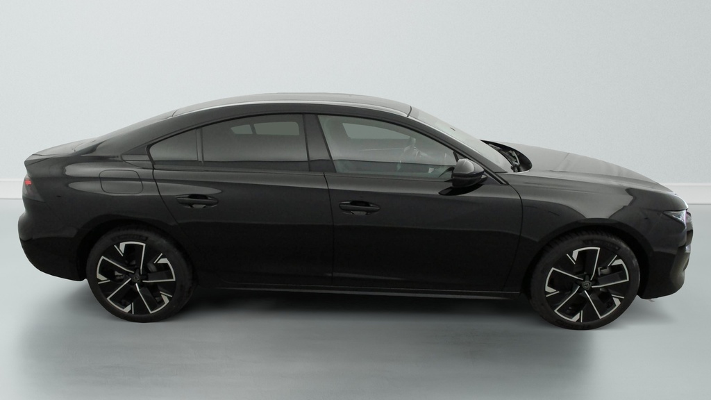 Peugeot 508 Hybrid 180 e-EAT8 Allure