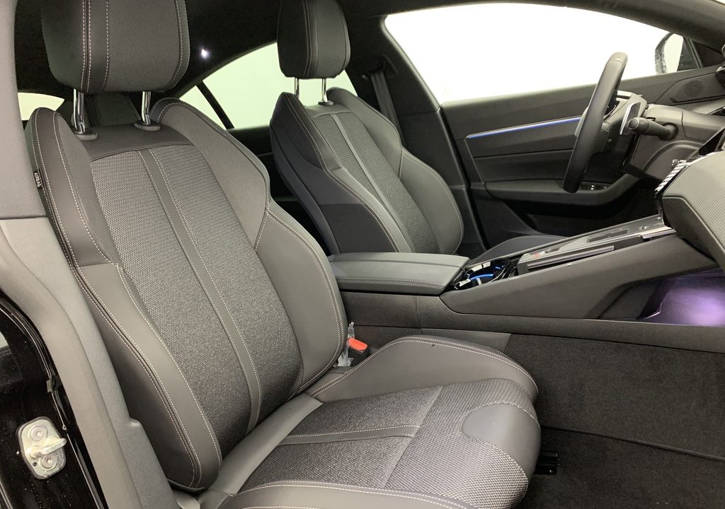 Peugeot 508 Hybrid 180 e-EAT8 Allure