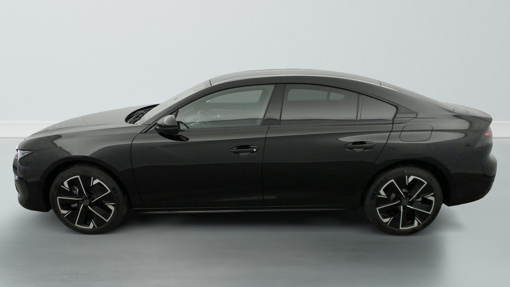 Peugeot 508 Hybrid 180 e-EAT8 Allure