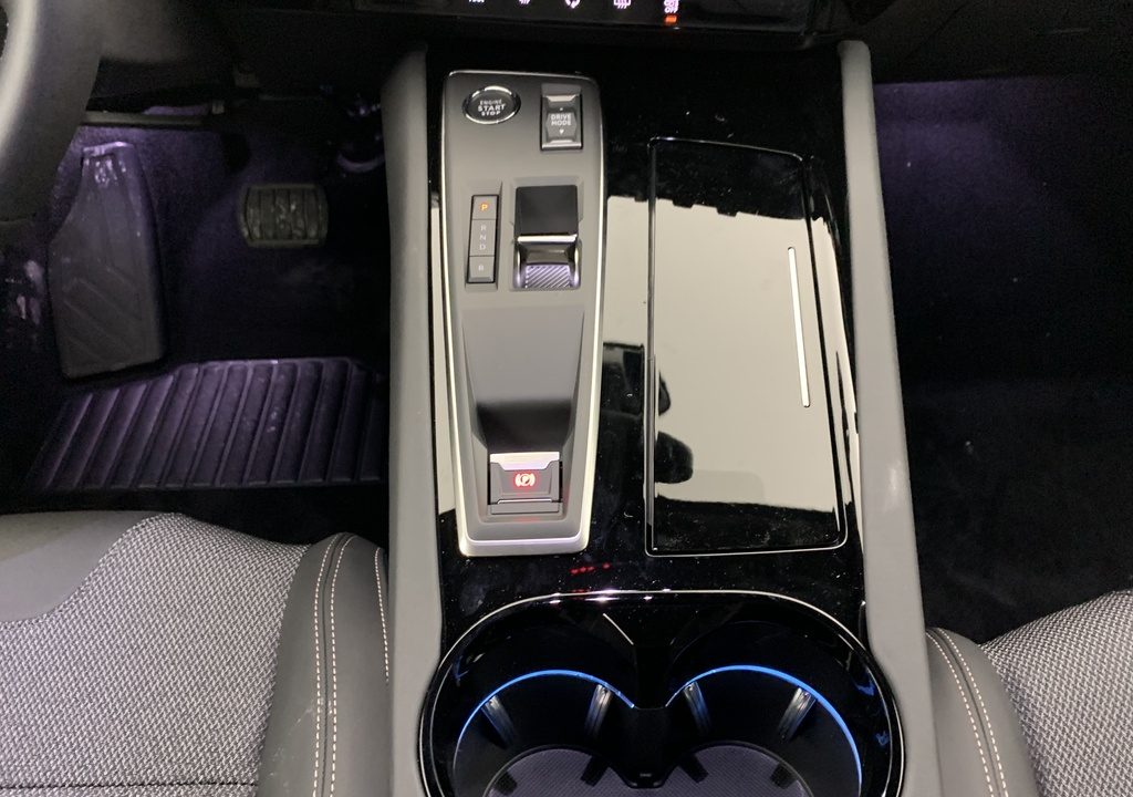 Peugeot 508 Hybrid 180 e-EAT8 Allure