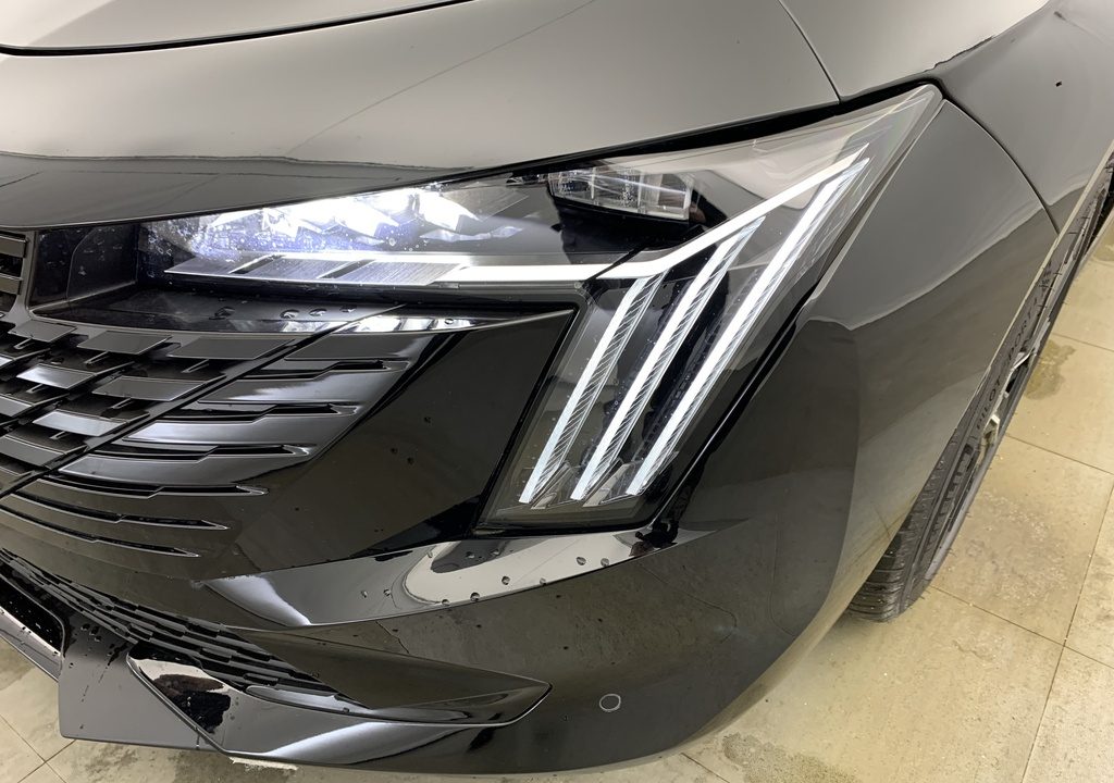 Peugeot 508 Hybrid 180 e-EAT8 Allure
