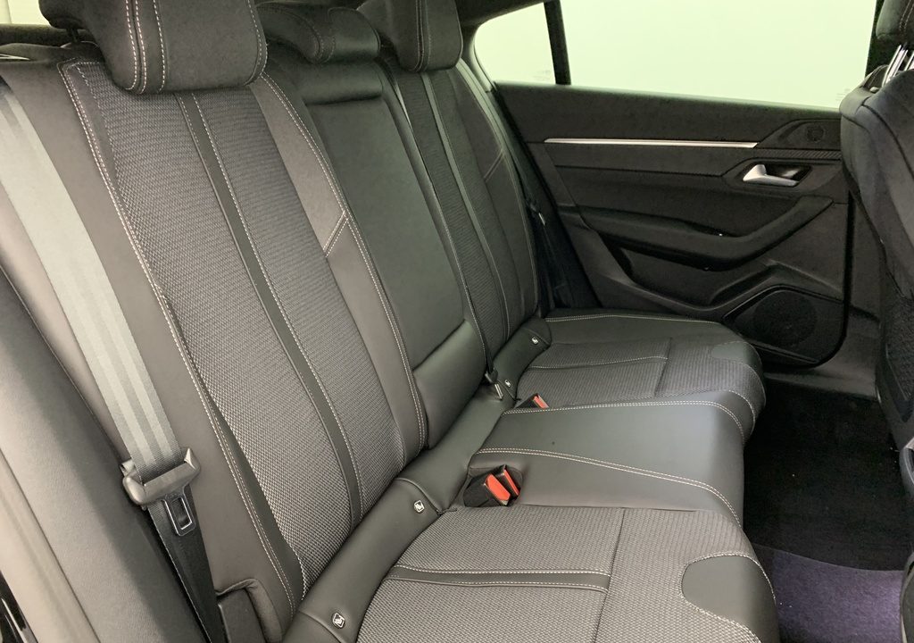 Peugeot 508 Hybrid 180 e-EAT8 Allure
