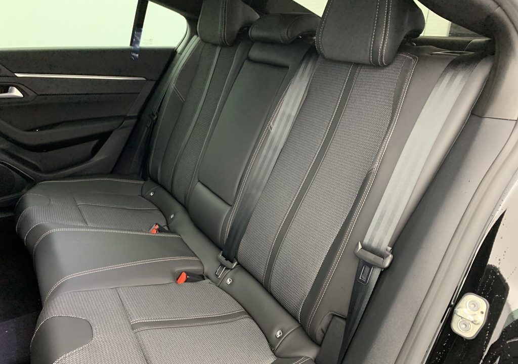 Peugeot 508 Hybrid 180 e-EAT8 Allure