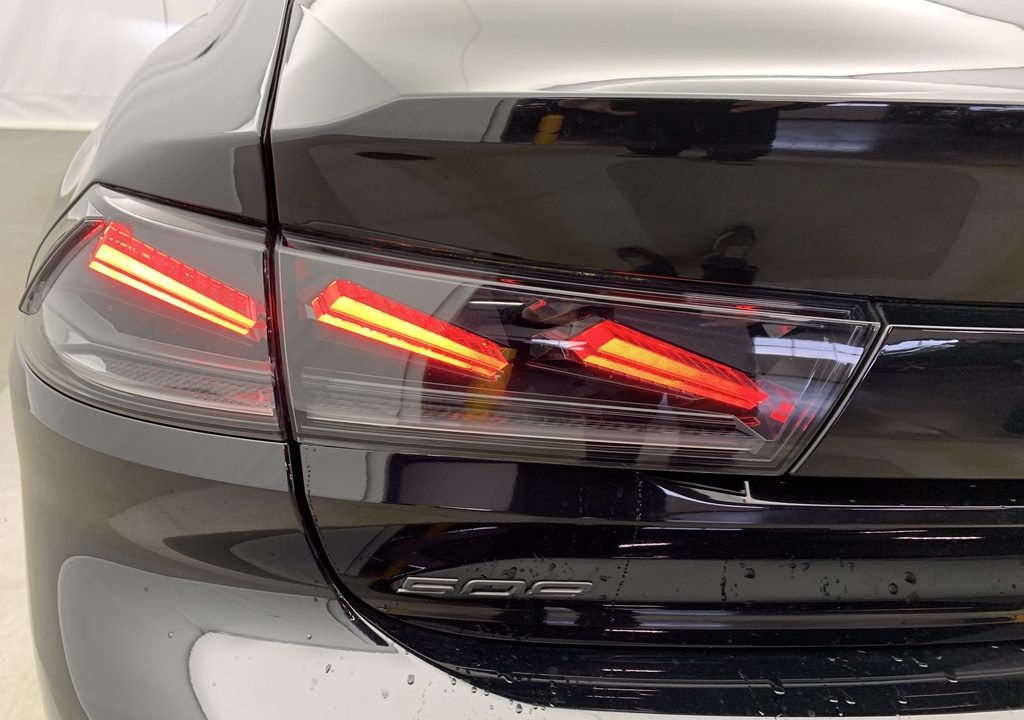 Peugeot 508 Hybrid 180 e-EAT8 Allure