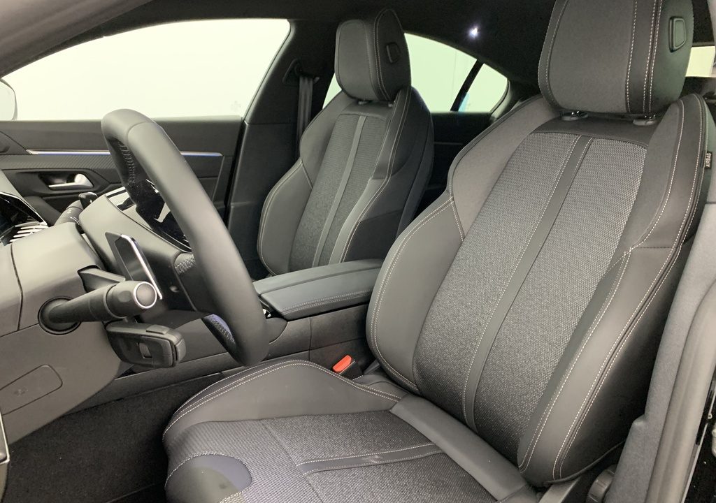 Peugeot 508 Hybrid 180 e-EAT8 Allure