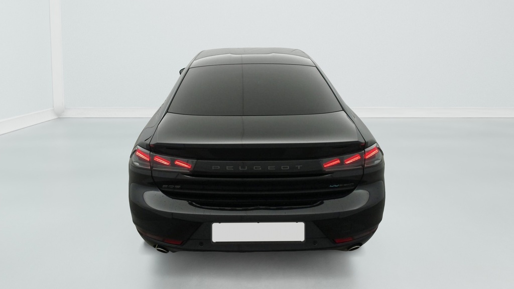 Peugeot 508 Hybrid 180 e-EAT8 Allure