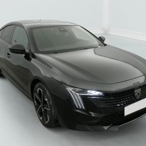 Peugeot 508 Hybrid 180 e-EAT8 Allure