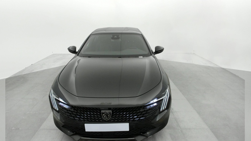 Peugeot 508 Hybrid 180 e-EAT8 Allure