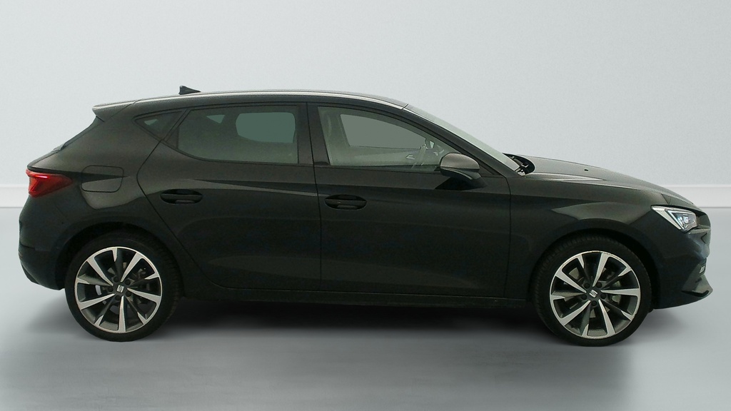 Seat Leon E-HYBRID 204 CH DSG6 FR
