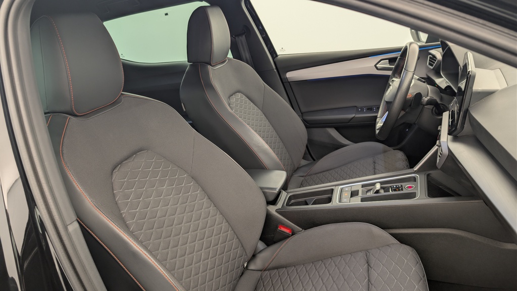 Seat Leon E-HYBRID 204 CH DSG6 FR