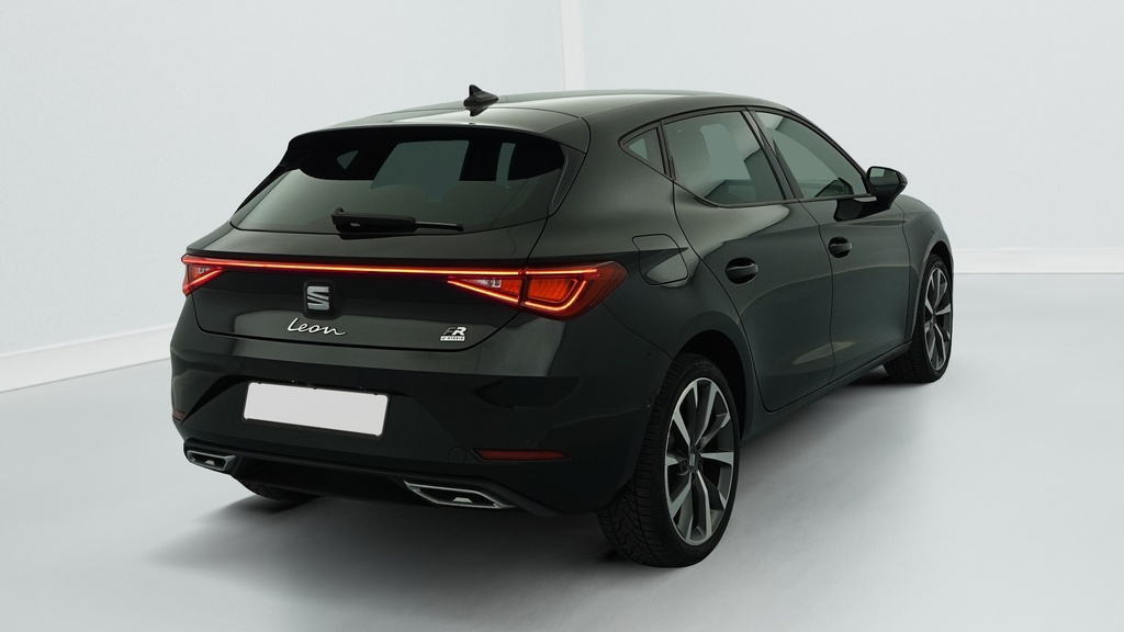 Seat Leon E-HYBRID 204 CH DSG6 FR